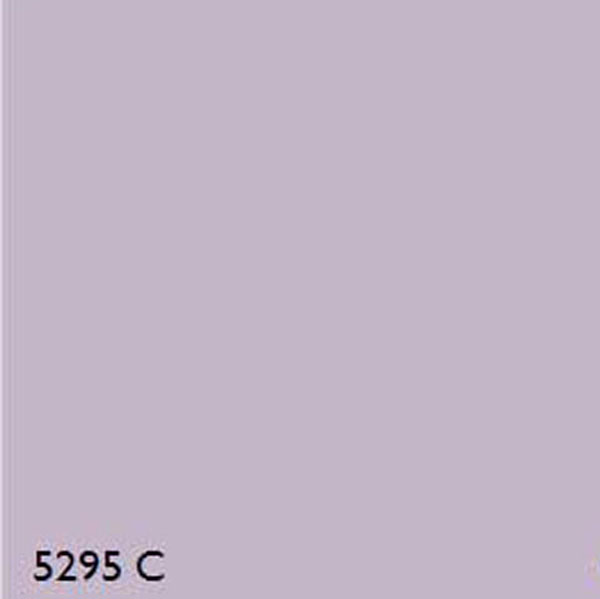 Pantone 5295C PURPLE RANGE