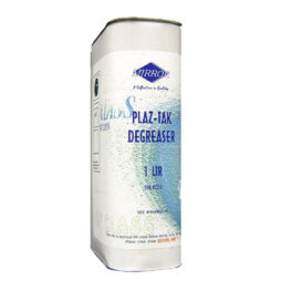Mirror Plaz-Tak For Difficult To Paint Plastics (Improves Adhesion) 1Lt