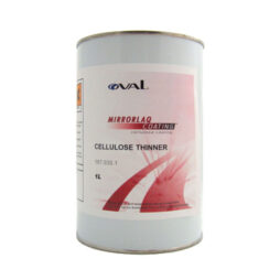 Mirralaq Cellulose Thinner 1Lt