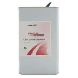 Mirralaq Cellulose Thinner .5L