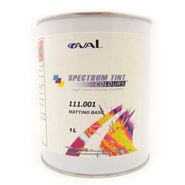 Spectrum Universal Matting Paste Additive For Paint 1Lt