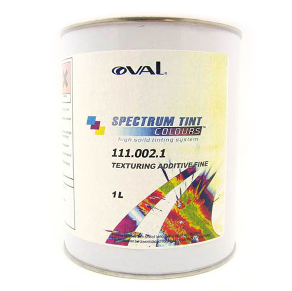 Spectrum Fine Universal Texture Additive For Paint 1Lt