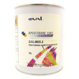 Spectrum Medium Univesal Texture Additive For Paint 1Lt