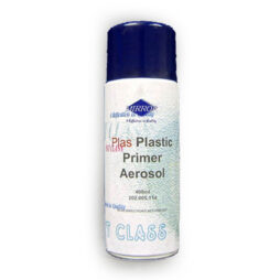 Plastic Primer Aerosol spray paint 400  ml