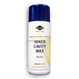 Inner Cavity Wax Aerosol spray protection 400 ml