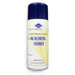 Blending Thinner RA Repair area fadeout thinner Aerosol spray paint 400 ml