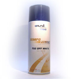 Acrylic primer Aerosol Tempo Filler Shades Ts2 light grey spray paint 400 ml