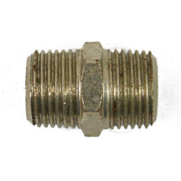 Connector 3/4 Double Ext