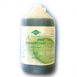 Lemon Pine Disinfectant 5Lt