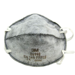 Local Repair Respirator Mask Ffp1 Pk15