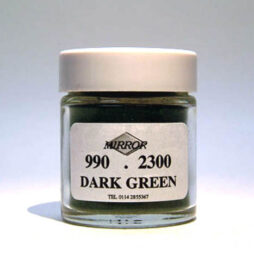 Fibre Dark Green 1Oz