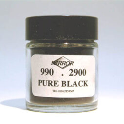 Fibre Pure Black 10Z