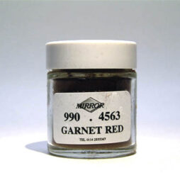 Fibre Garnet Red 1Oz