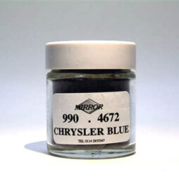 Fibre Chrysler Blue 1Oz