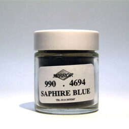 Fibre Saphire Blue 1Oz