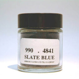 Fibre Slate Blue 1Oz