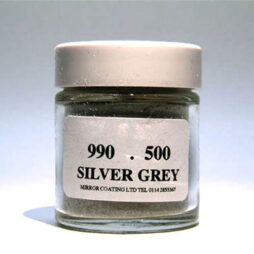 Fibre Silver Grey 1Oz