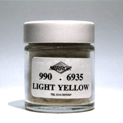 Fibre Light Yellow 1Oz