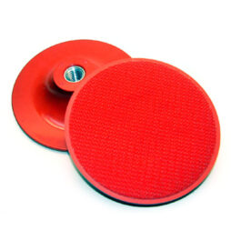 Velcro 125 Mm Backing Pad 14Mm
