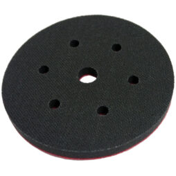Soft Velcro Interface Pad For D/A Sanders And Velcro Disc Each