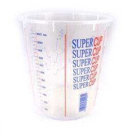 Supercup Paint Mixing Cups 1300Ml Pack Of 200