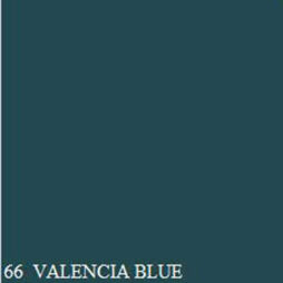 BLVC BRITISH LEYLAND 66 VALENCIA BLUE