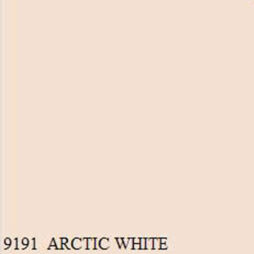 BLVC BRITISH LEYLAND 9191 ARCTIC WHITE
