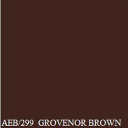 BLVC BRITISH LEYLAND AEB_299 GROVENOR BROWN