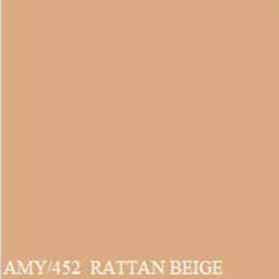 BLVC BRITISH LEYLAND AMY_452 RATTAN BEIGE