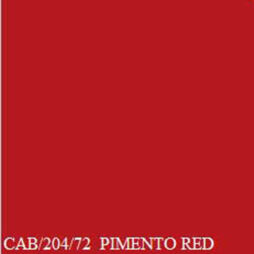 BLVC BRITISH LEYLAND CAB_204_72 PIMENTO RED
