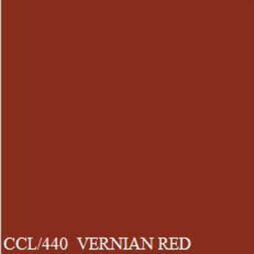 BLVC BRITISH LEYLAND CCL_440 VERNIAN RED