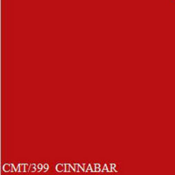 BLVC BRITISH LEYLAND CMT_399 CINNABAR