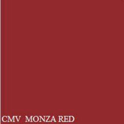 BLVC BRITISH LEYLAND CMV MONZA RED