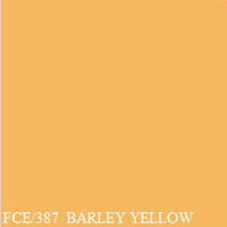 BLVC BRITISH LEYLAND FCE_387 BARLEY YELLOW