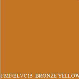 BLVC BRITISH LEYLAND FMF_15 BRONZE YELLOW
