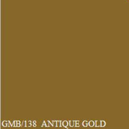 BLVC BRITISH LEYLAND GMB_138 ANTIQUE GOLD