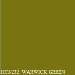 BLVC BRITISH LEYLAND HCJ_232 WARWICK GREEN