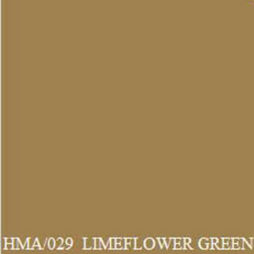 BLVC BRITISH LEYLAND HMA_029 LIMEFLOWER GREEN