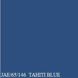 BLVC BRITISH LEYLAND JAE_65_146 TAHITI BLUE