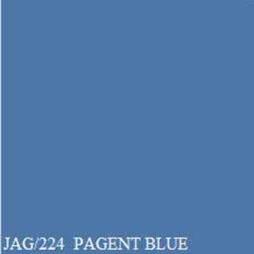 BLVC BRITISH LEYLAND JAG_224 PAGENT BLUE