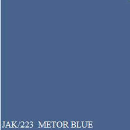 BLVC BRITISH LEYLAND JAK_223 METOR BLUE
