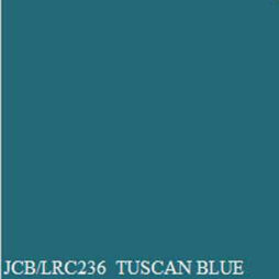 BLVC BRITISH LEYLAND JCB_LRC236 TUSCAN BLUE