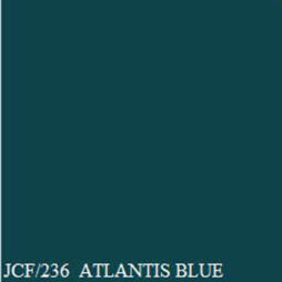 BLVC BRITISH LEYLAND JCF_236 ATLANTIS BLUE