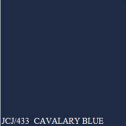 BLVC BRITISH LEYLAND JCJ_433 CAVALARY BLUE