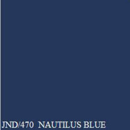 BLVC BRITISH LEYLAND JND_470 NAUTILUS BLUE