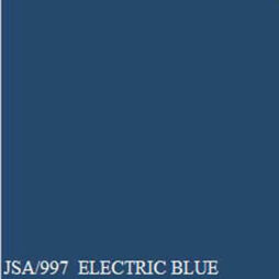BLVC BRITISH LEYLAND JSA_997 ELECTRIC BLUE