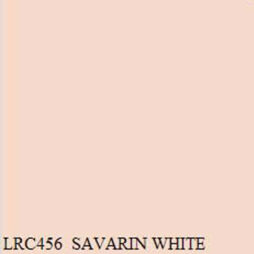 BLVC BRITISH LEYLAND LRC456 SAVARIN WHITE