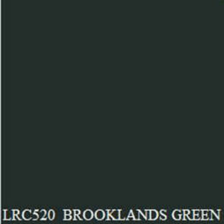 BLVC BRITISH LEYLAND LRC520 BROOKLANDS GREEN
