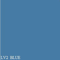 BLVC BRITISH LEYLAND LV2 BLUE