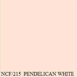 BLVC BRITISH LEYLAND NCF_215 PENDELICAN WHITE